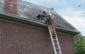 what affects urgent Bradley Mills roof repairs