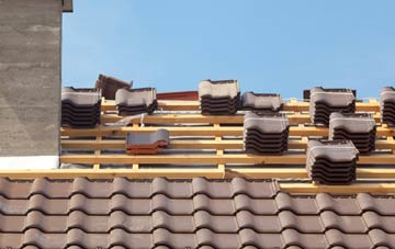 Bradley Mills clay roofing costs