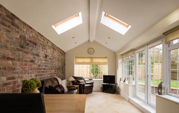conservatory roof insulation Bradley Mills, West Yorkshire