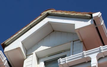 Bradley Mills fascia installation costs
