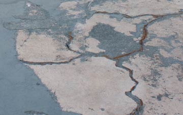 fibreglass roofing replacement Bradley Mills