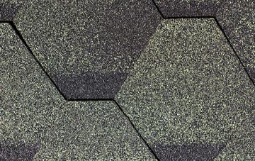 Bradley Mills fibreglass shingle repairs