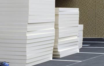 Bradley Mills flat roof insulation costs