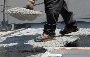 Bradley Mills flat roofing companies