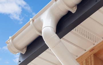 Bradley Mills gutter installation costs