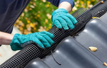 Bradley Mills gutter repair companies