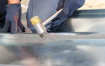 Bradley Mills metal roofing costs