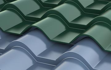 who should consider Bradley Mills plastic roofs