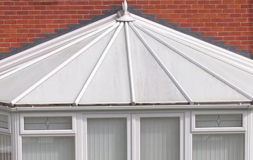 Bradley Mills polycarbonate conservatory roof repairs