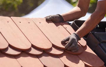 Bradley Mills roof tile contractors