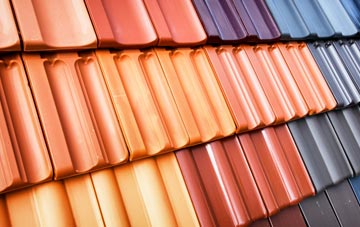 Bradley Mills roof tile costs
