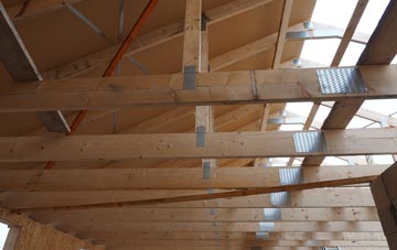Bradley Mills roof truss costs