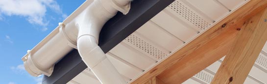 get Bradley Mills guttering quotes today