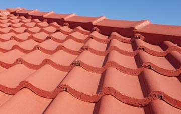 Bradley Mills tile and slate roof replacement