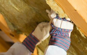 types of Bradley Mills pitched roof insulation materials