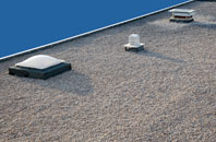Bradley Mills flat roofing
