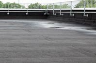 find rated Bradley Mills flat roofing companies