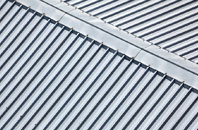 Bradley Mills metal roofing