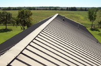 Bradley Mills metal roof quotes