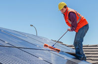 free Bradley Mills roof cleaner quotes